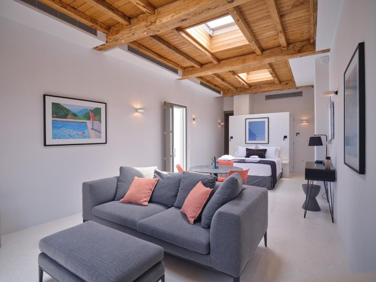 Apartmán Karino Nausa