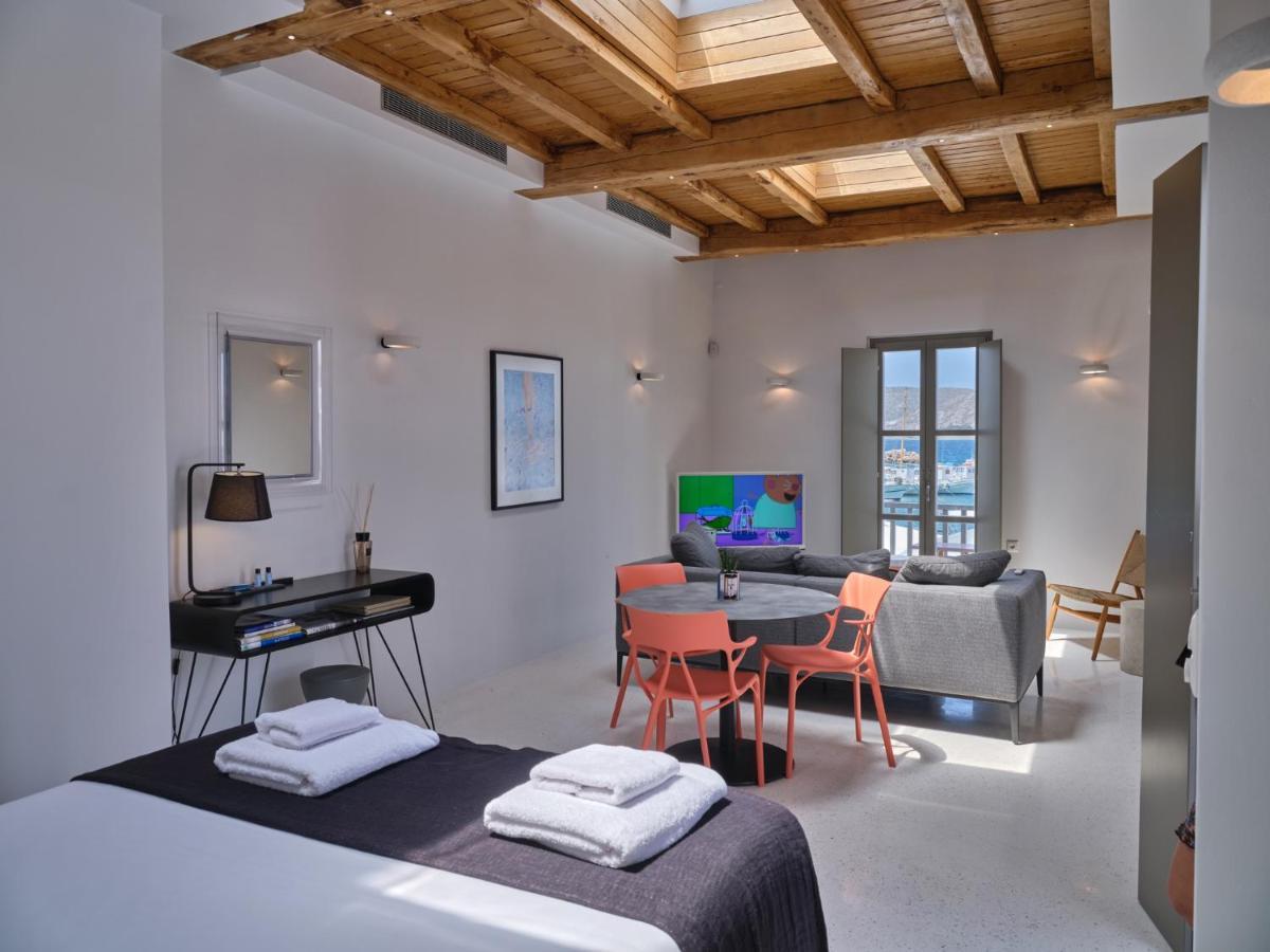 Apartmán Karino *
