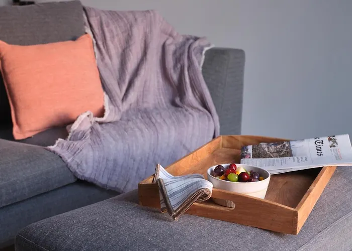 Karino Suite